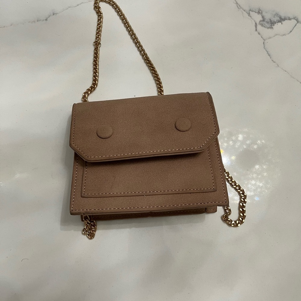 Small purse